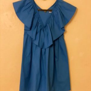 Zar Girl Dress